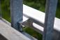 Preview: ETM Solar-Hook PV-Halterung Balkon Typ E