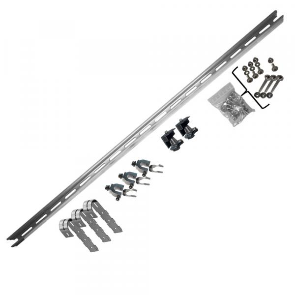 ETM Solar-Hook PV-Halterung Balkon Typ R